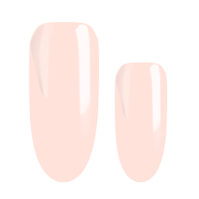 Nude Nails