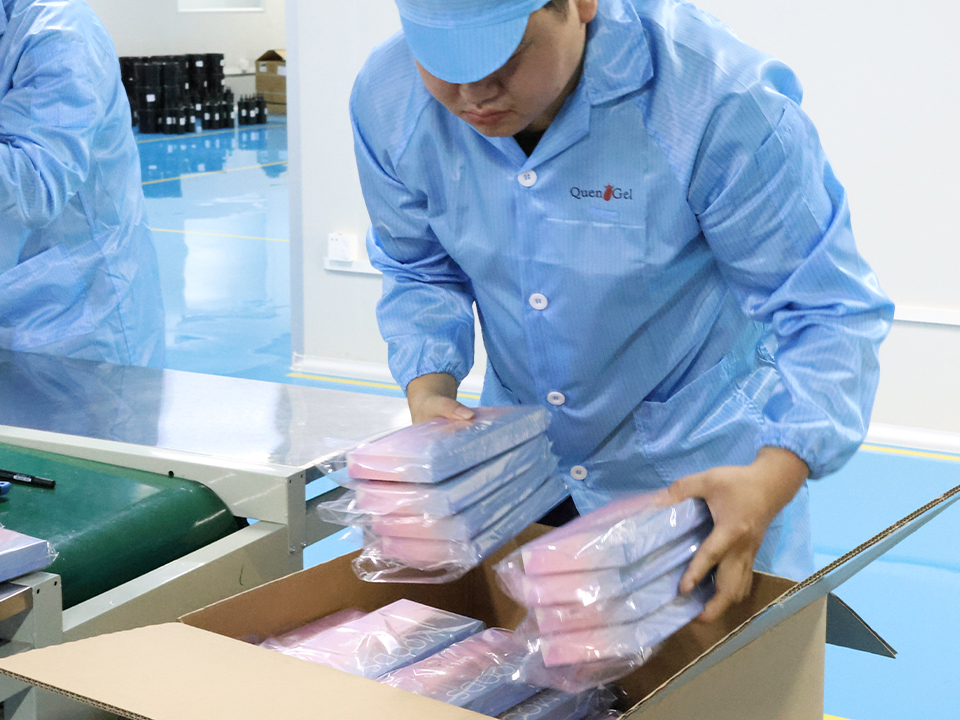 Packaging Workshop