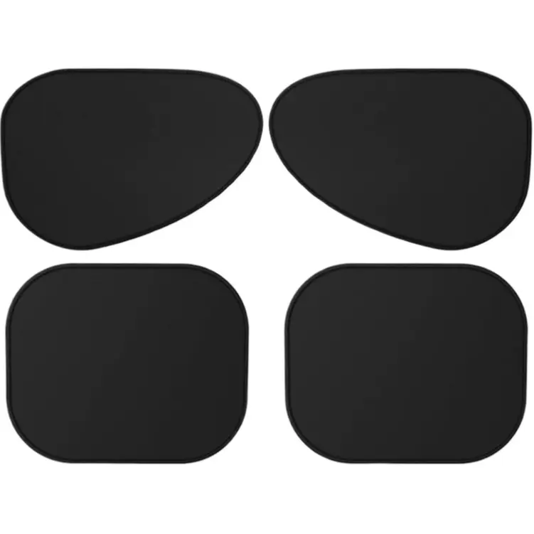 Car Side Window Sunshade