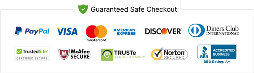Safe Checkout