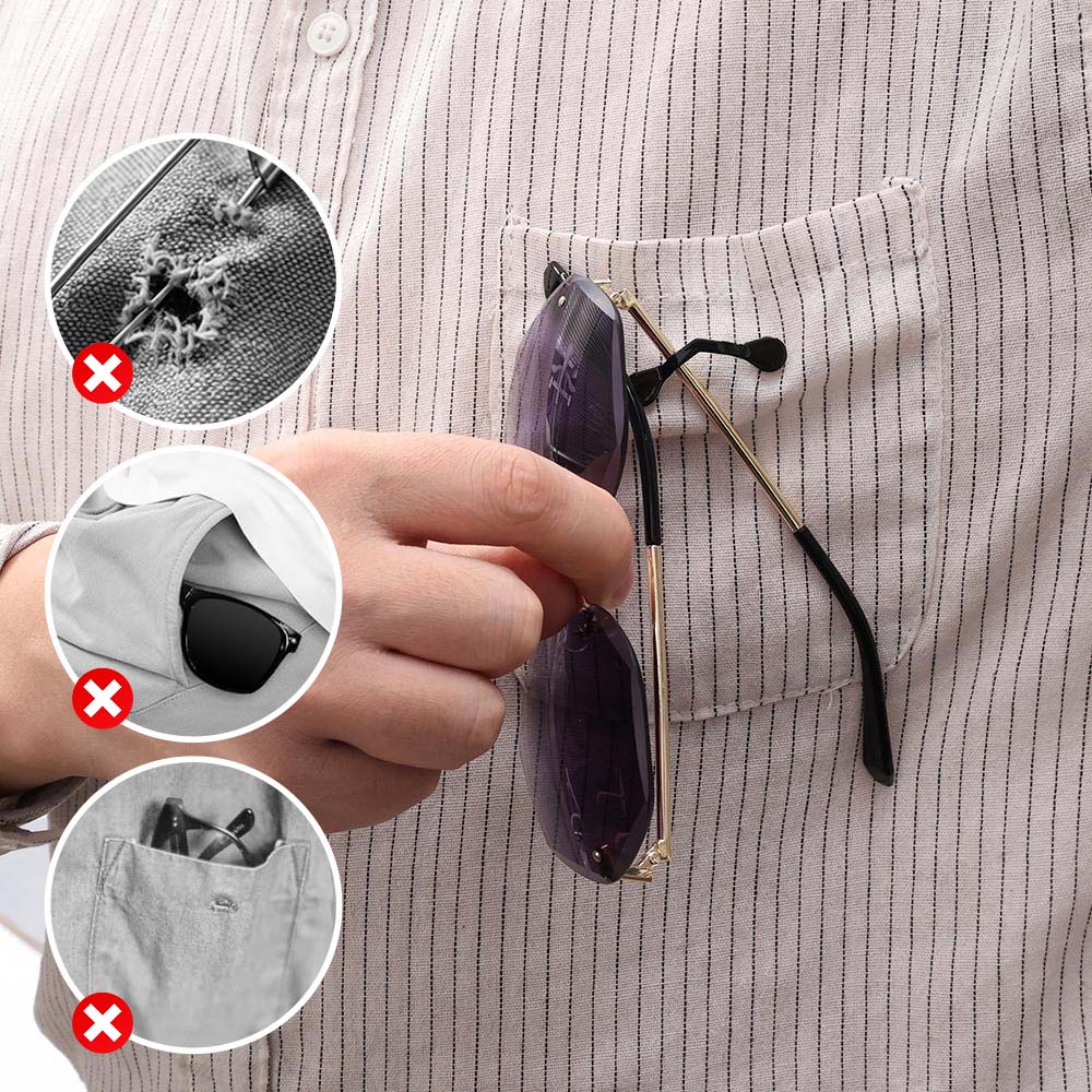 Protect Lenses