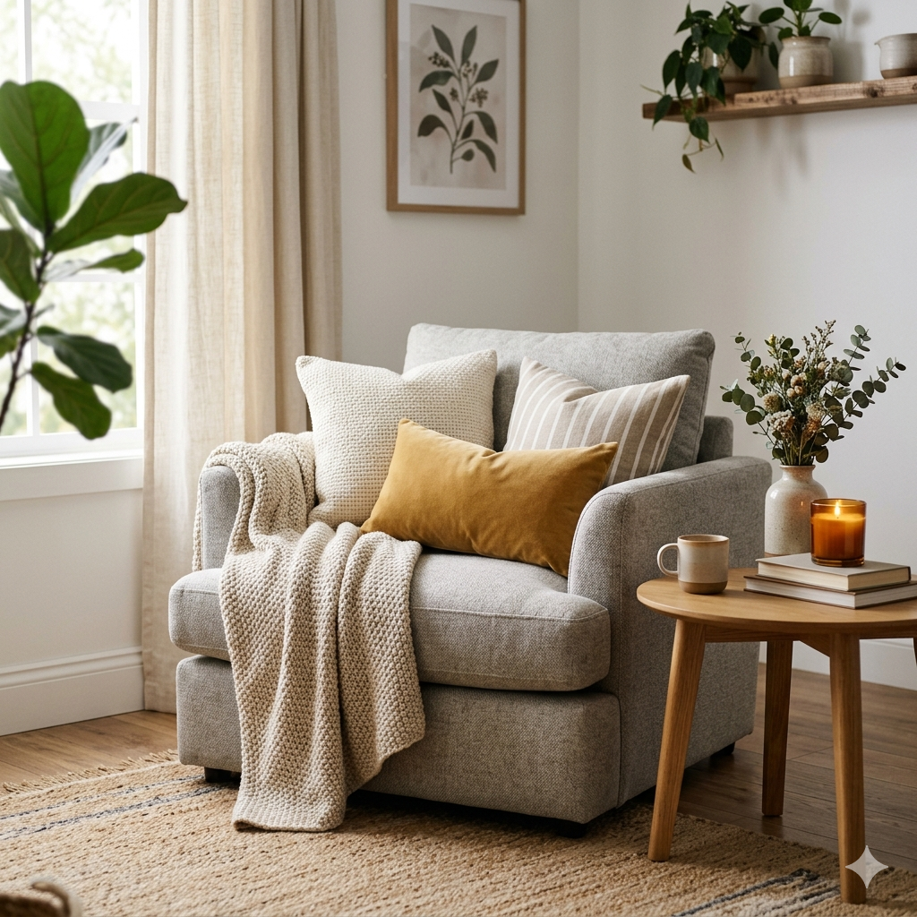 Home furnishings