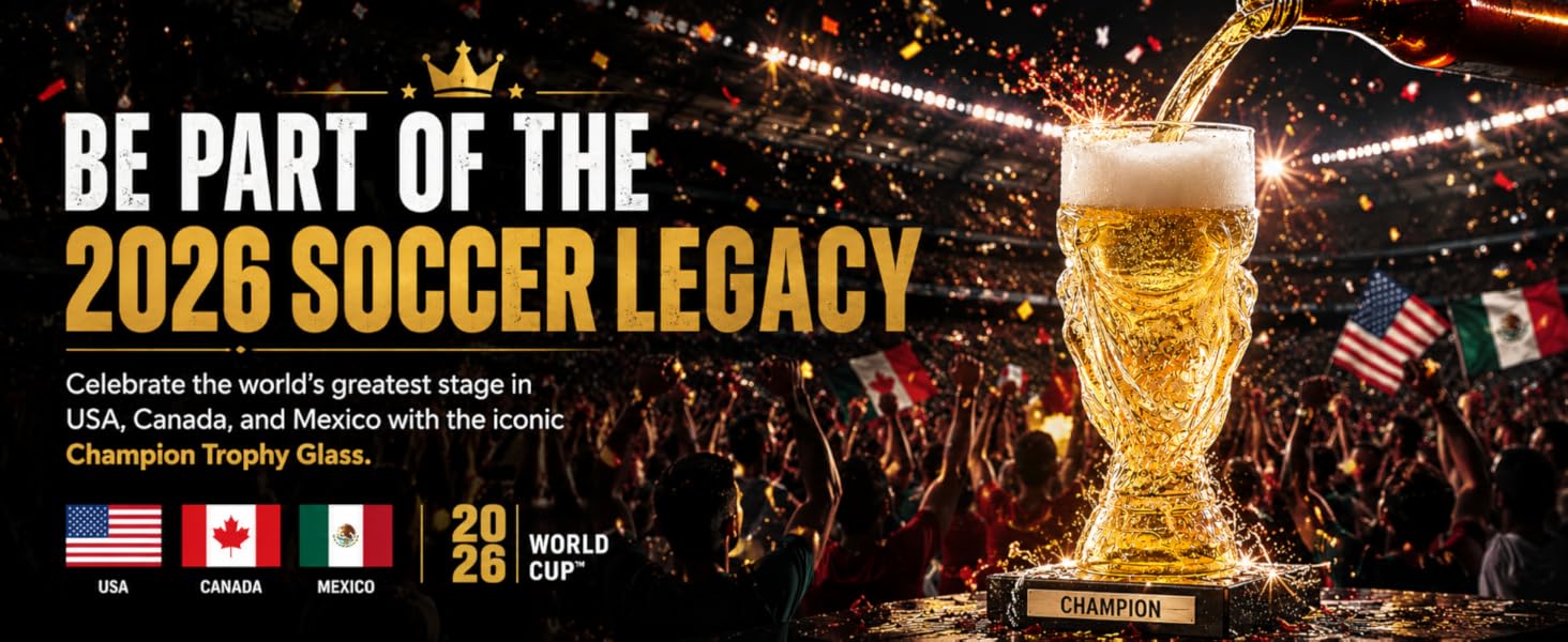 Join the 2026 Glory