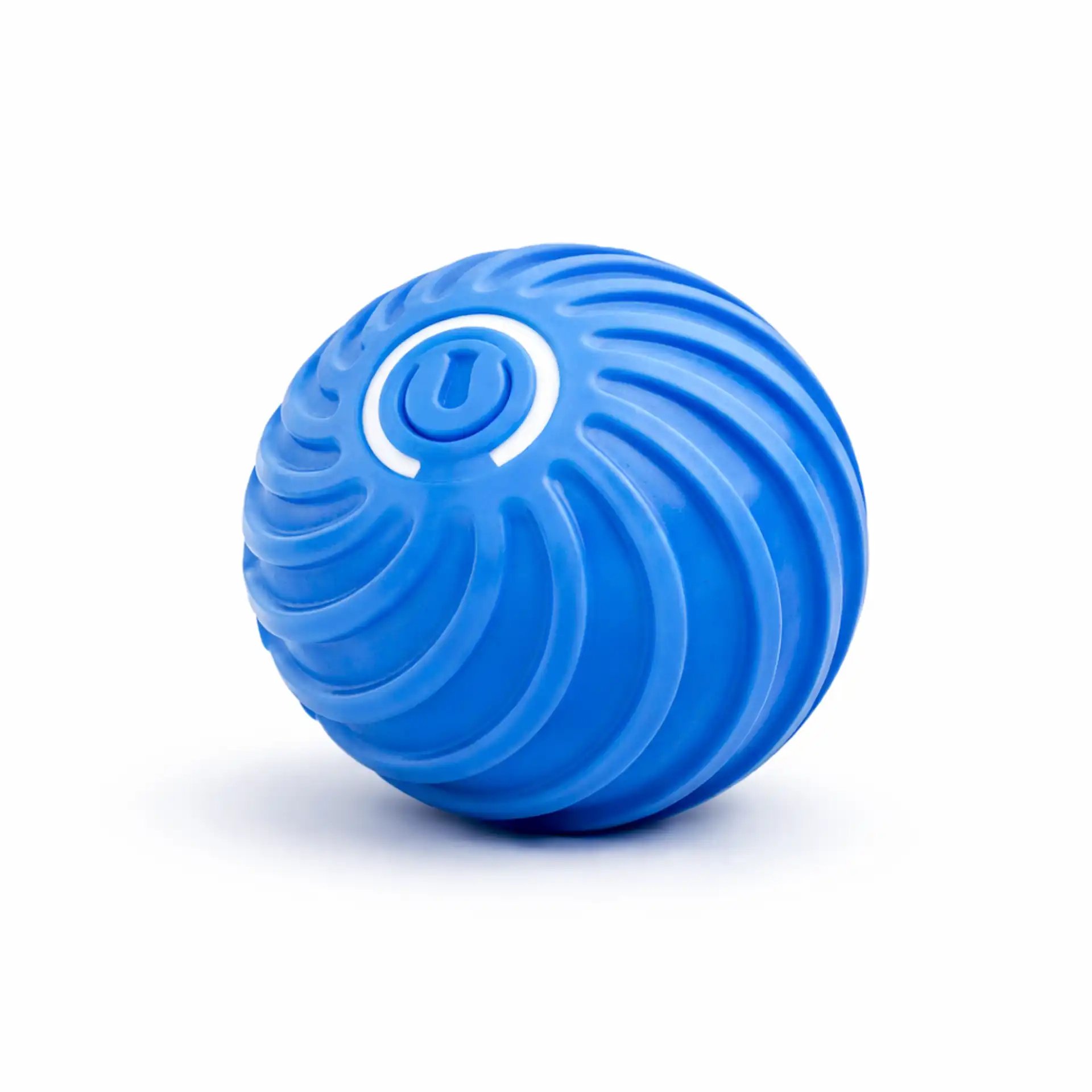 ⚾ Smart Interactive Bouncing Ball 🐶