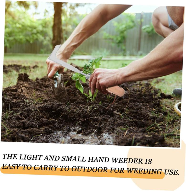 2026 Crack Weeder Tool Crevice Cleaning Tool