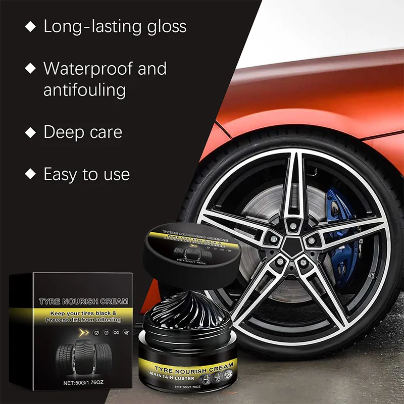 Car accessories