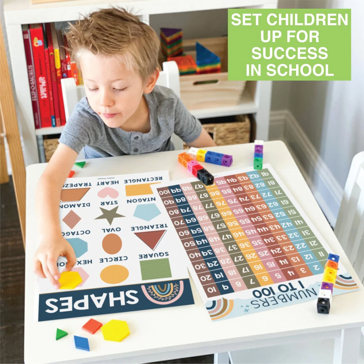 💥LIMITED TIME SALE💥 PRESCHOOL HEAD START KIT 📚