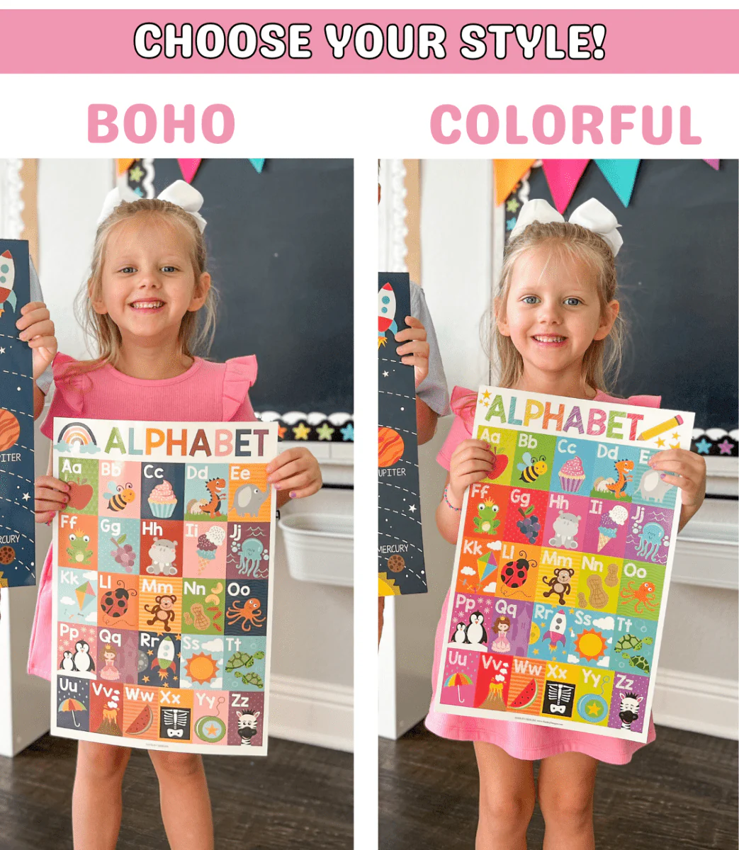 💥LIMITED TIME SALE💥 PRESCHOOL HEAD START KIT 📚