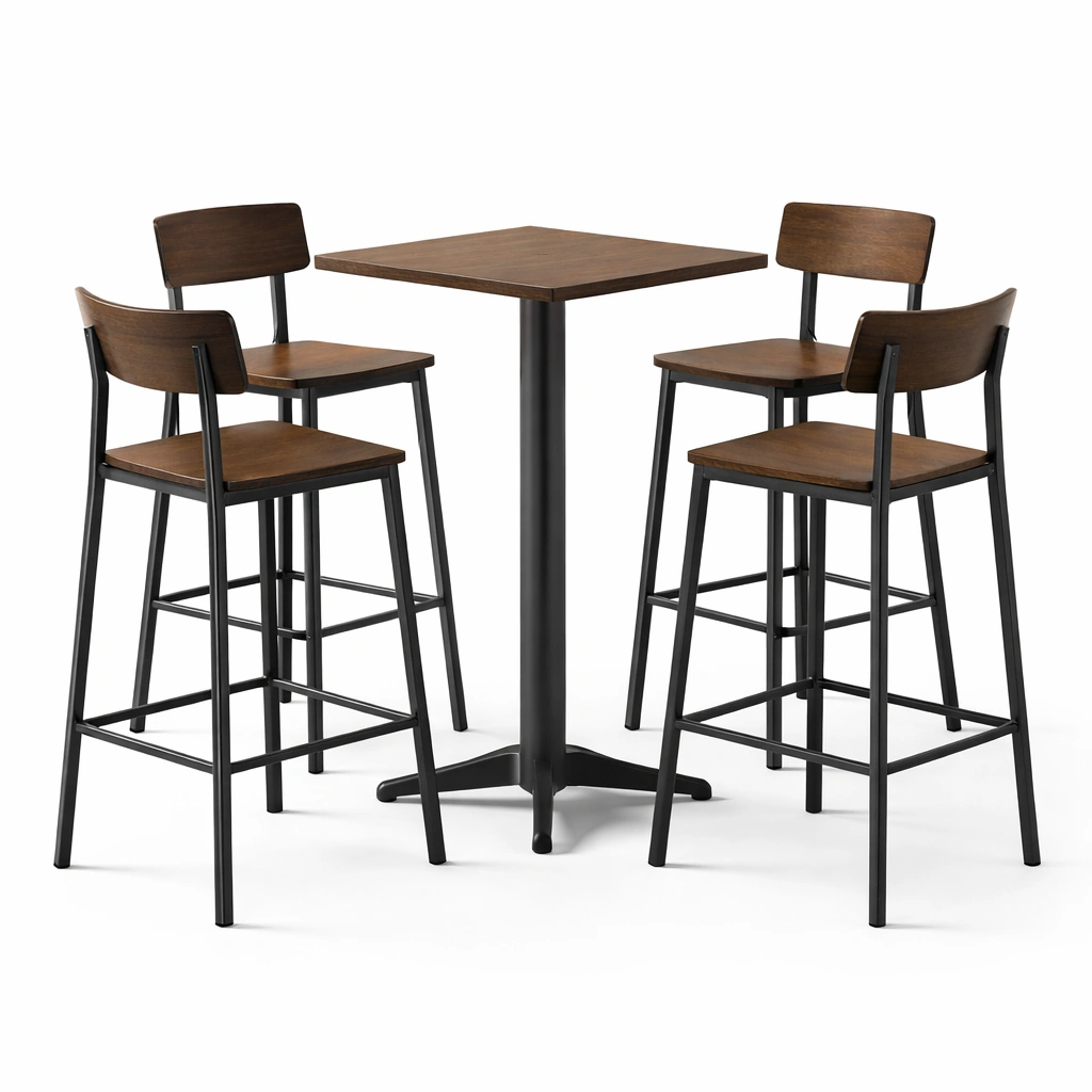 Bar-Set