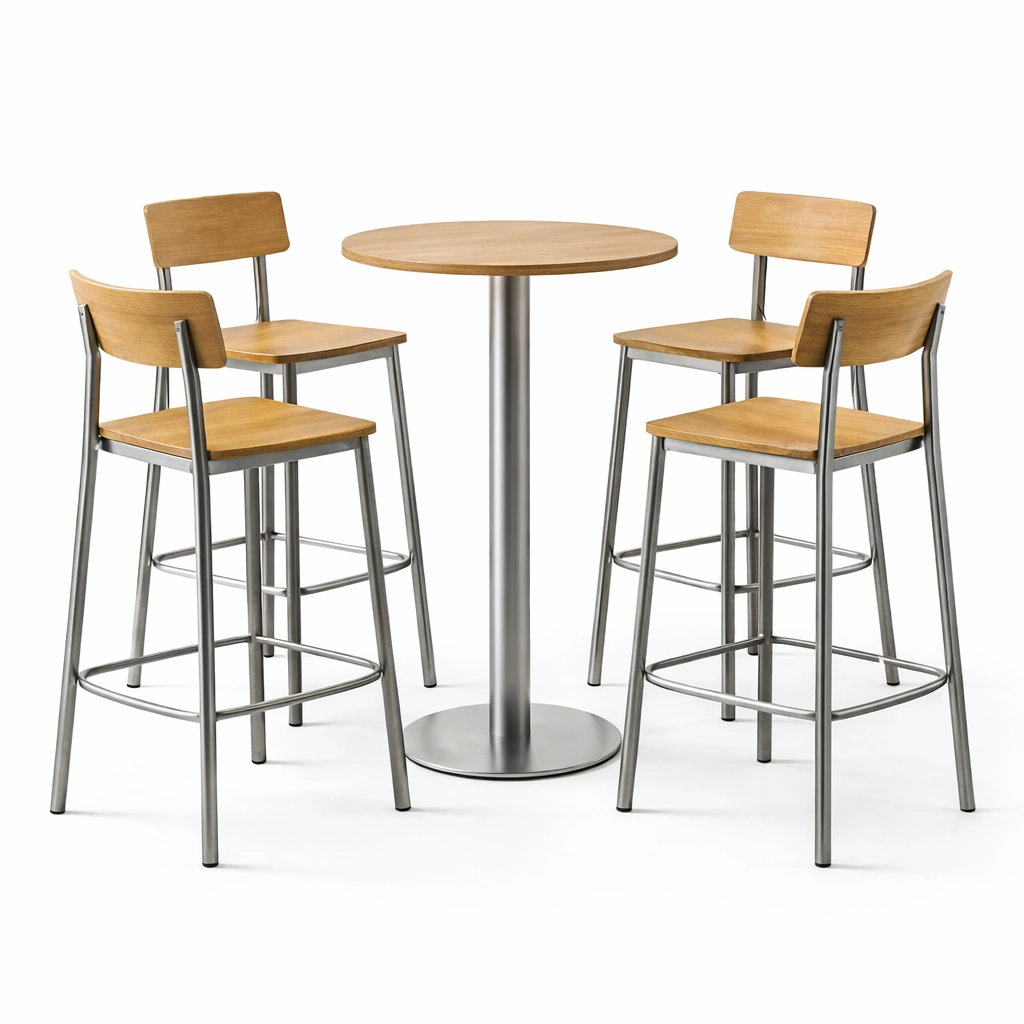 Bar-Set