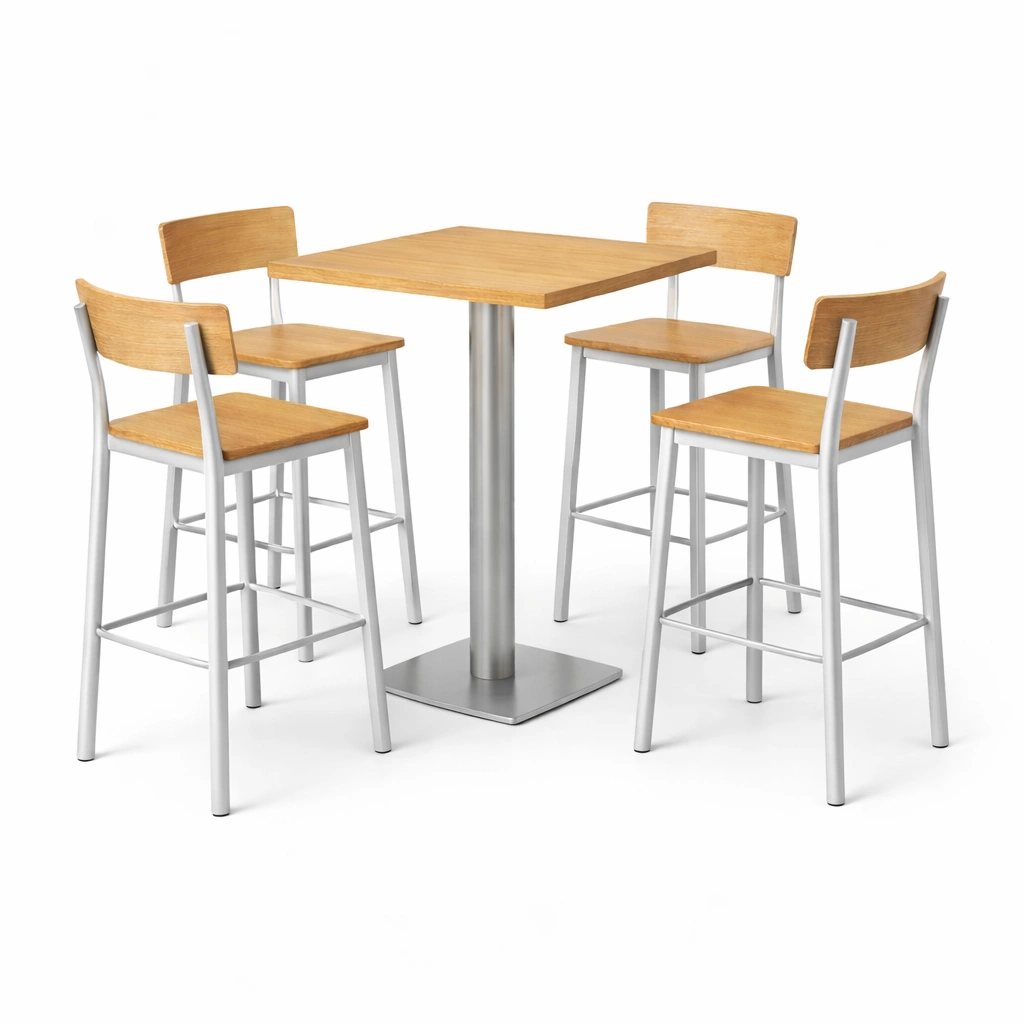 Bar-Set