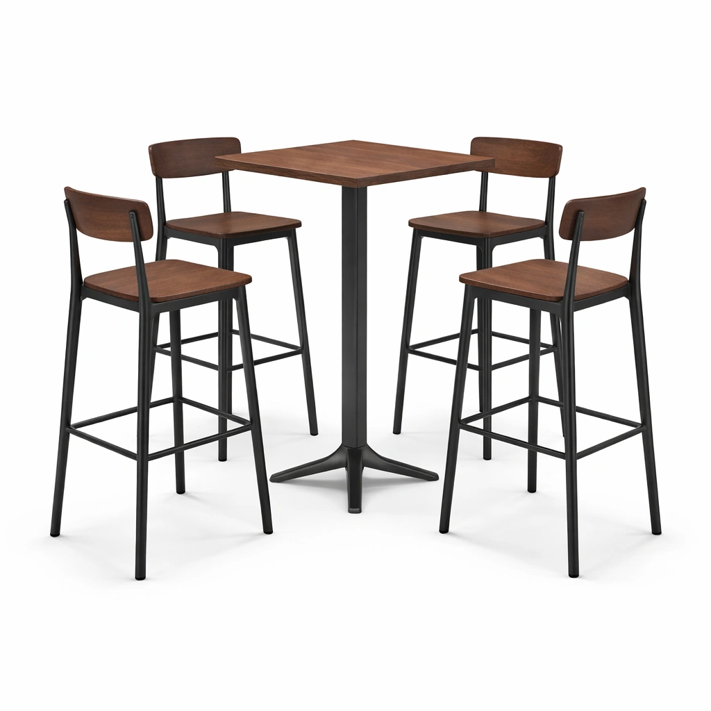 Bar-Set