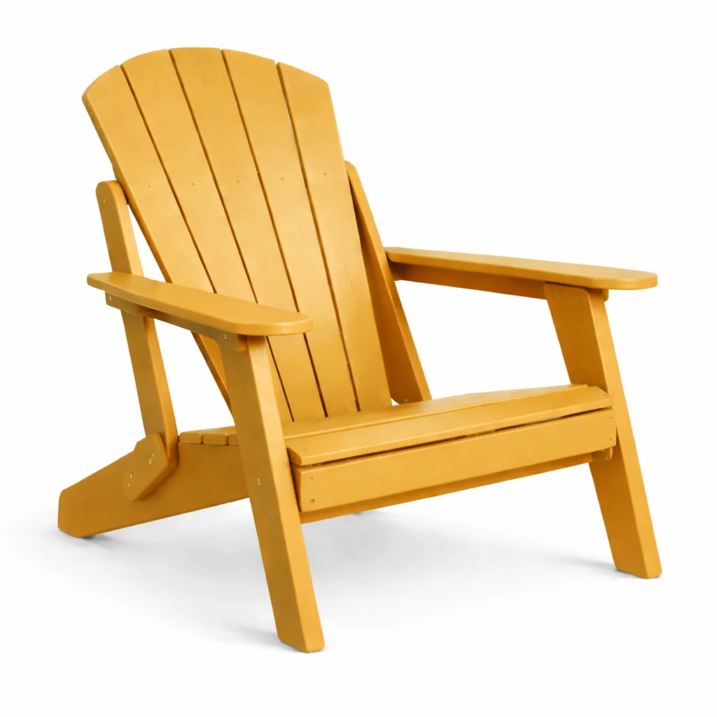 Adirondack-Stuhl