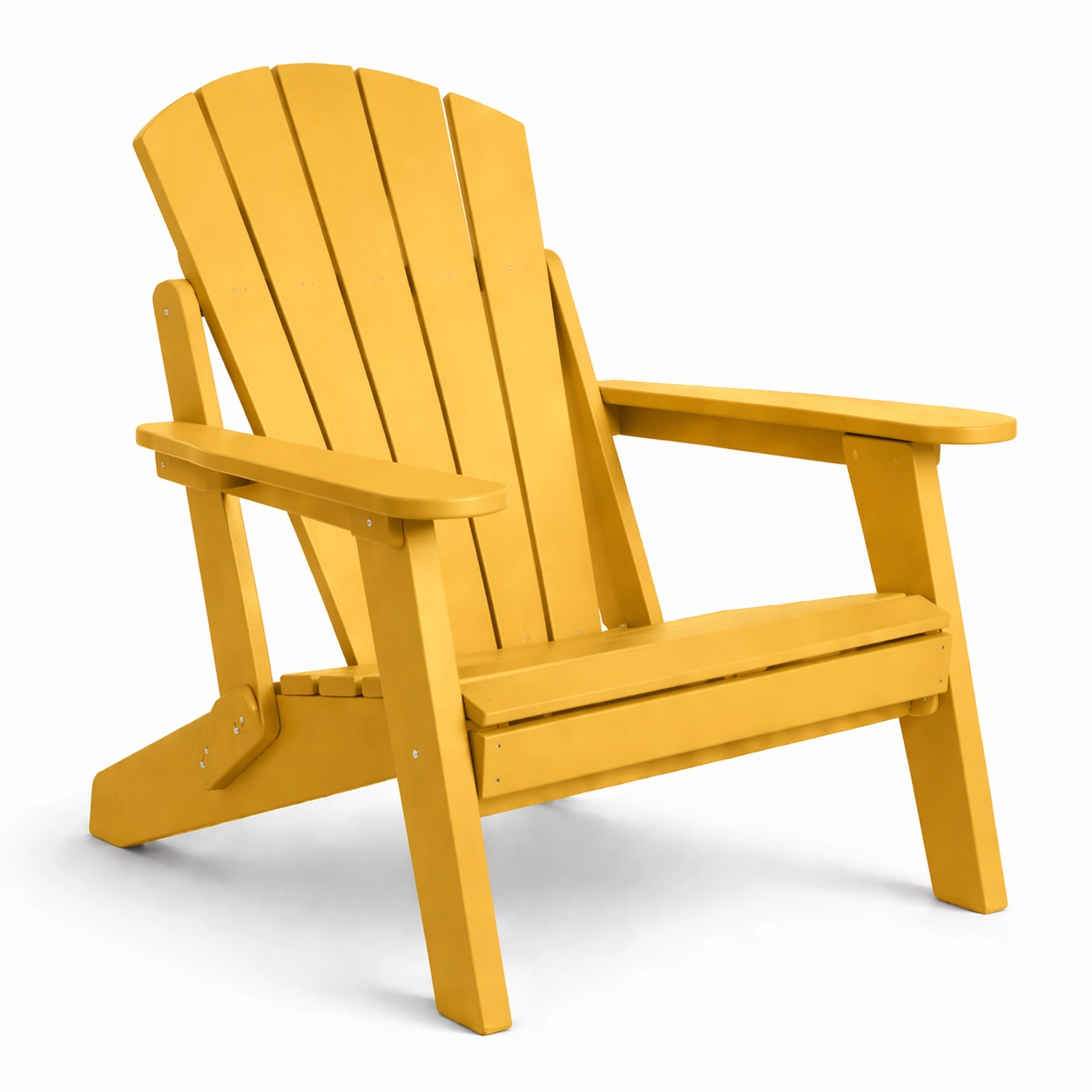 Adirondack-Stuhl