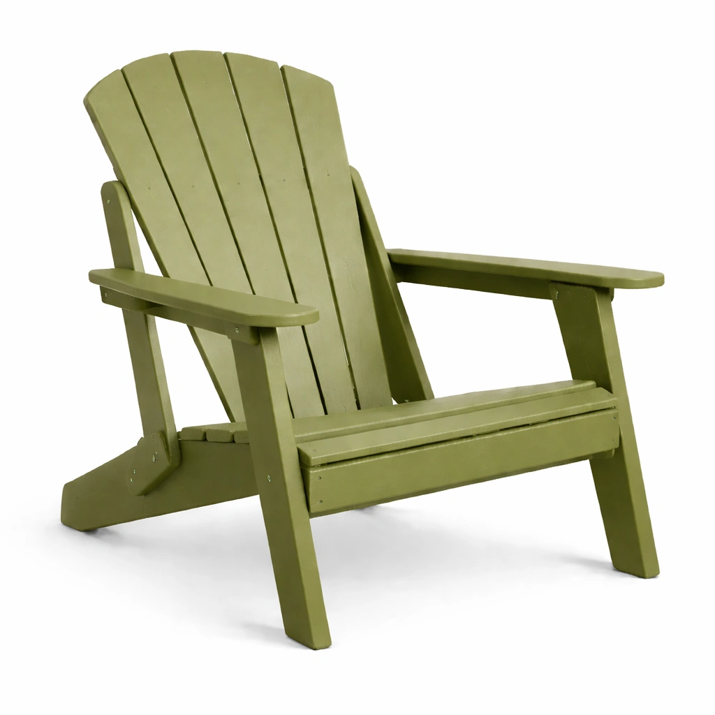 Adirondack-Stuhl