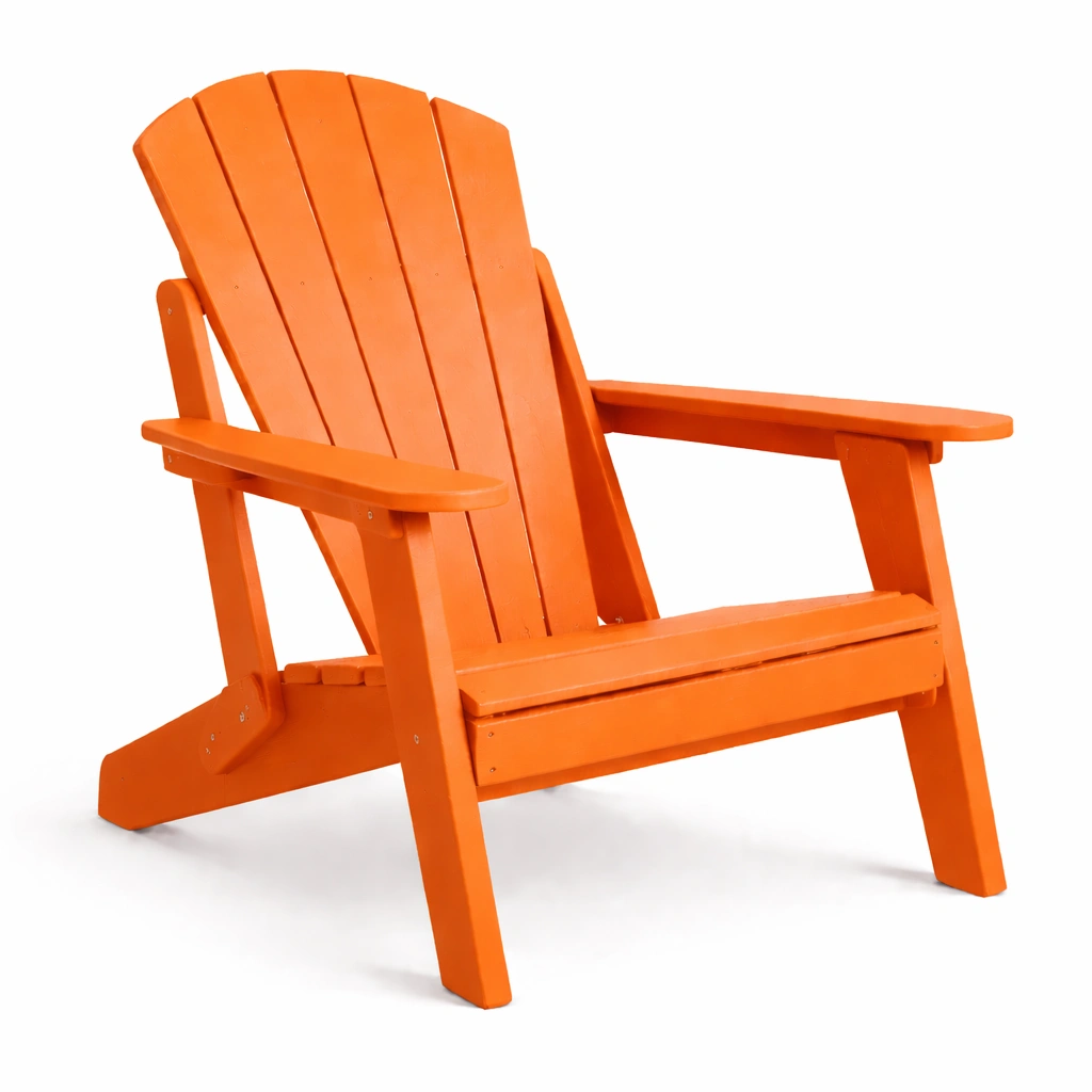 Adirondack-Stuhl