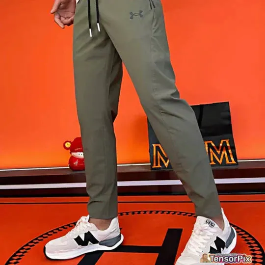 👖❄️Ultra Stretch - Unisex Trousers