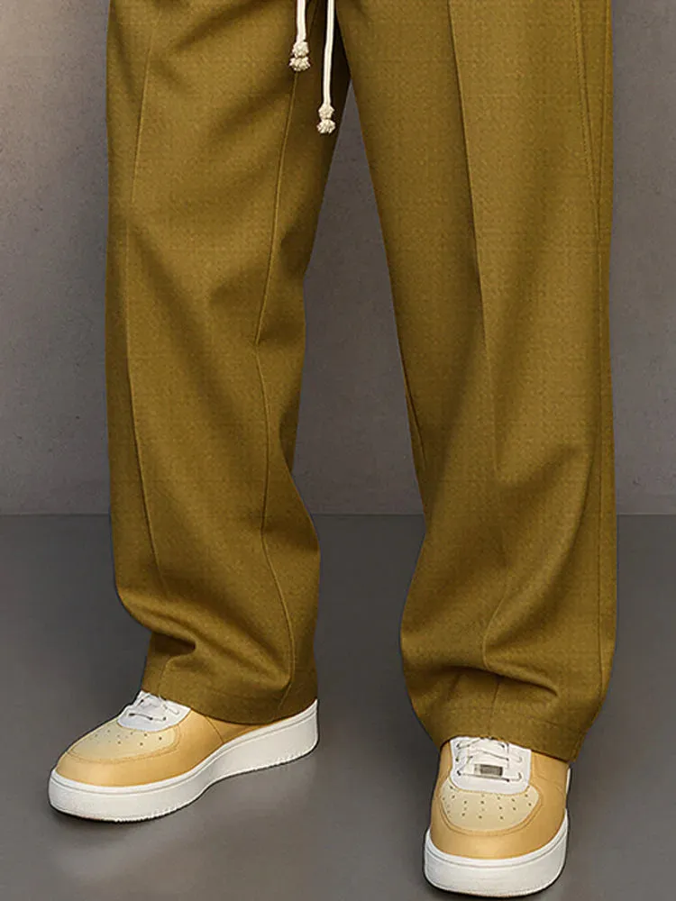 Everyday Urban Relax Pants