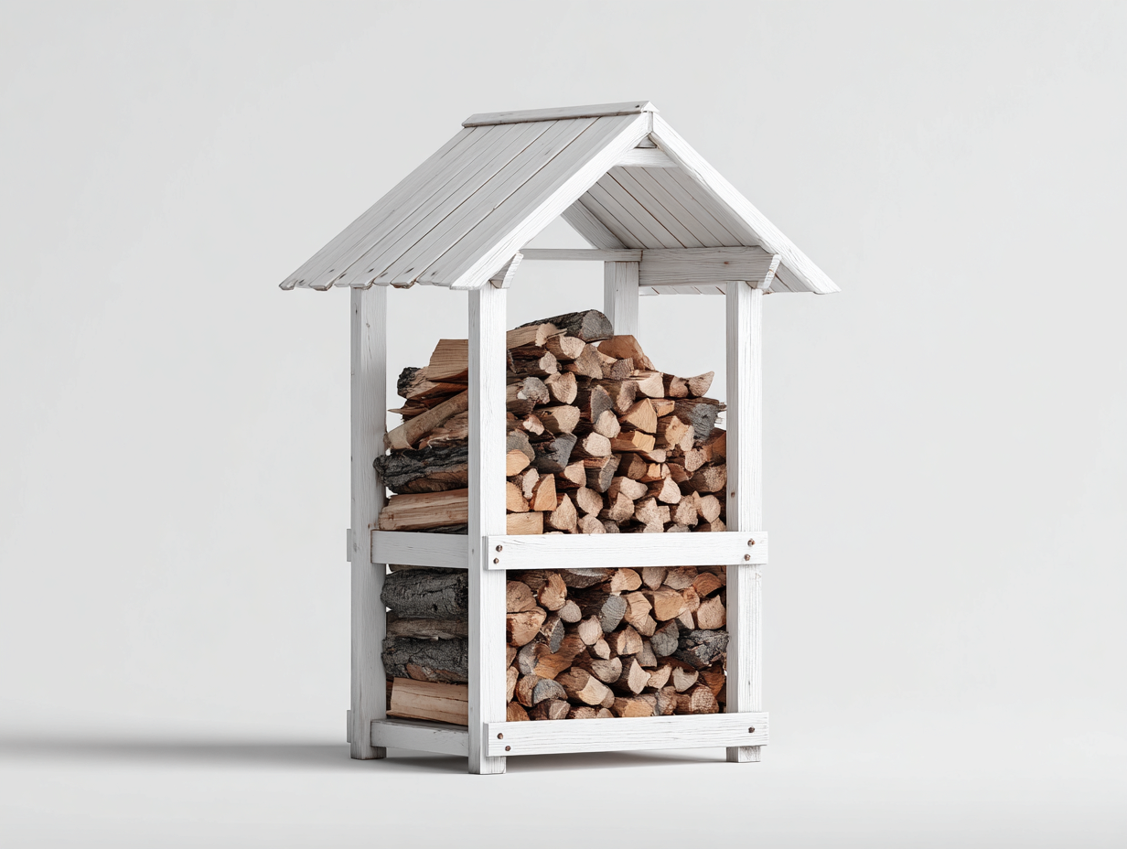 Portalegna-Legno-102x62x134 cm-bianco-rustico-Tavoralyhome