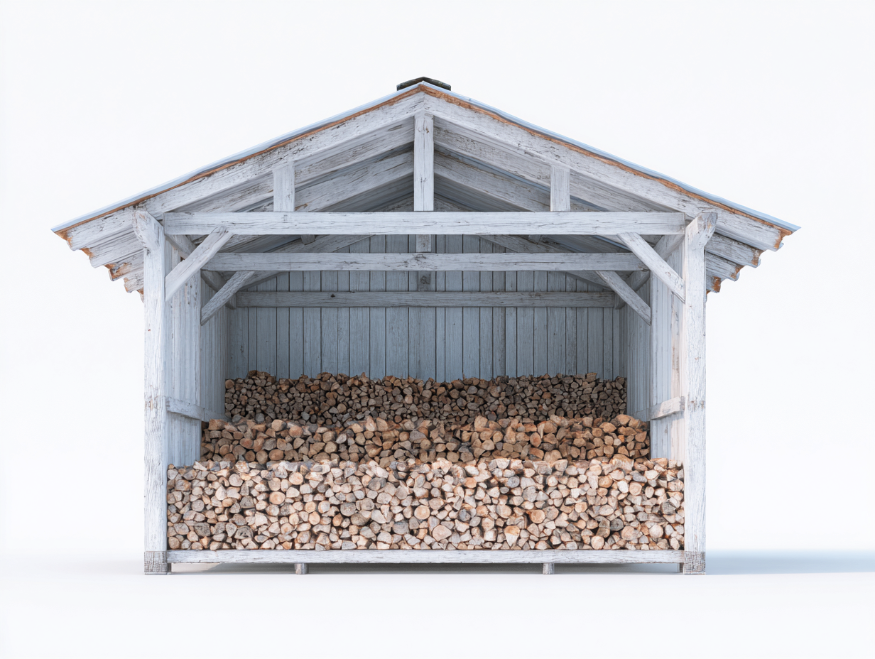 Portalegna-Legno-226x92x182 cm-bianco-rustico-Tavoralyhome