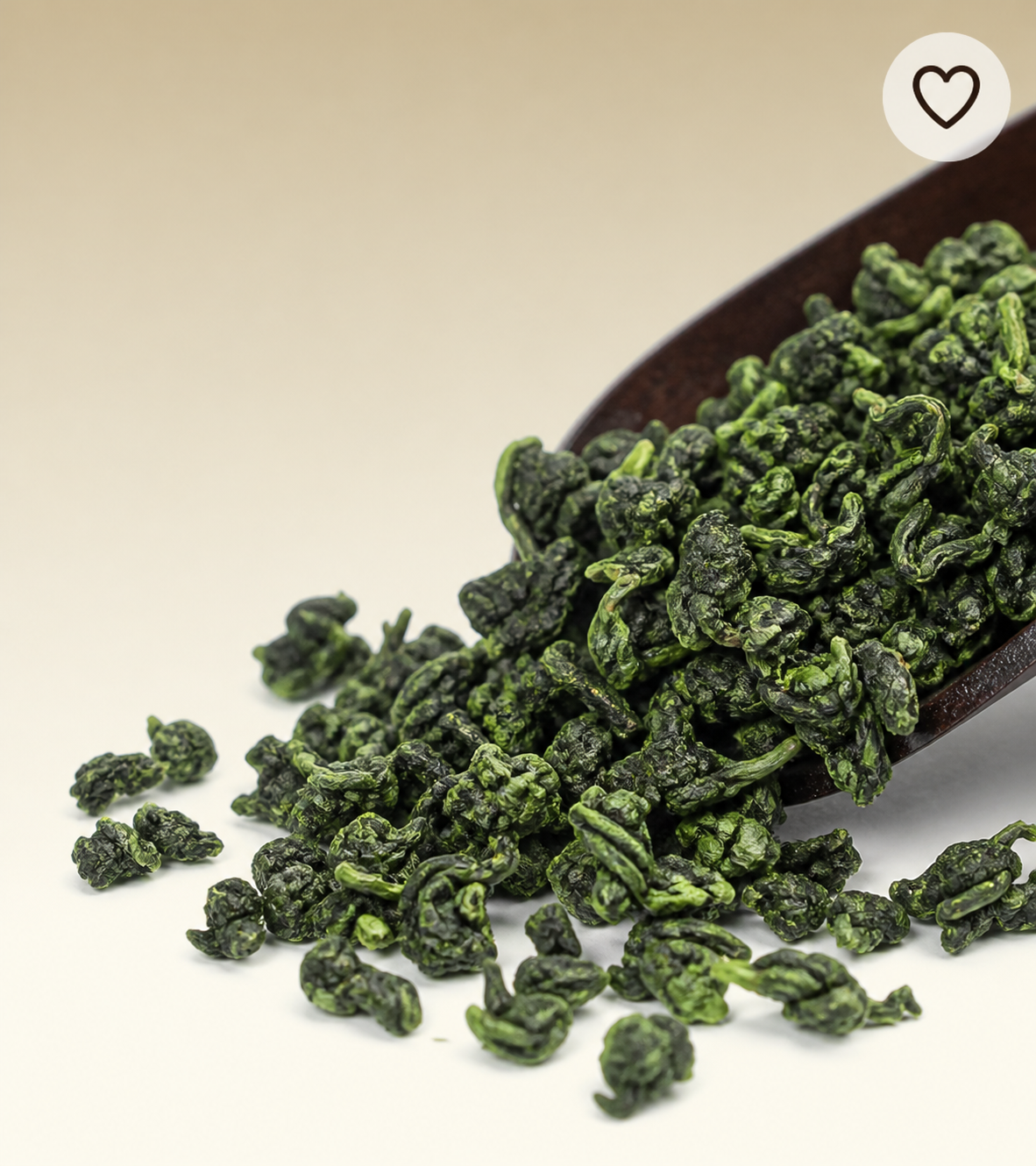 Anxi Tieguanyin Oolong Tea | Light Floral Aroma