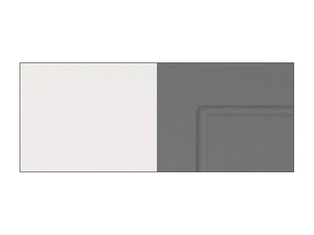 Moderne Küchenbank mit Stauraum, 120 cm