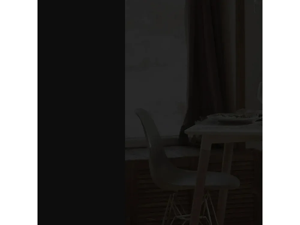 Eck-Wandschrank in Schwarz Hochglanz-Matt Finish