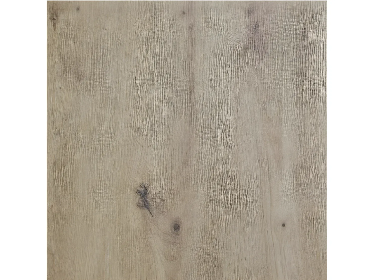 Ausziehbarer Holztisch für Esszimmer