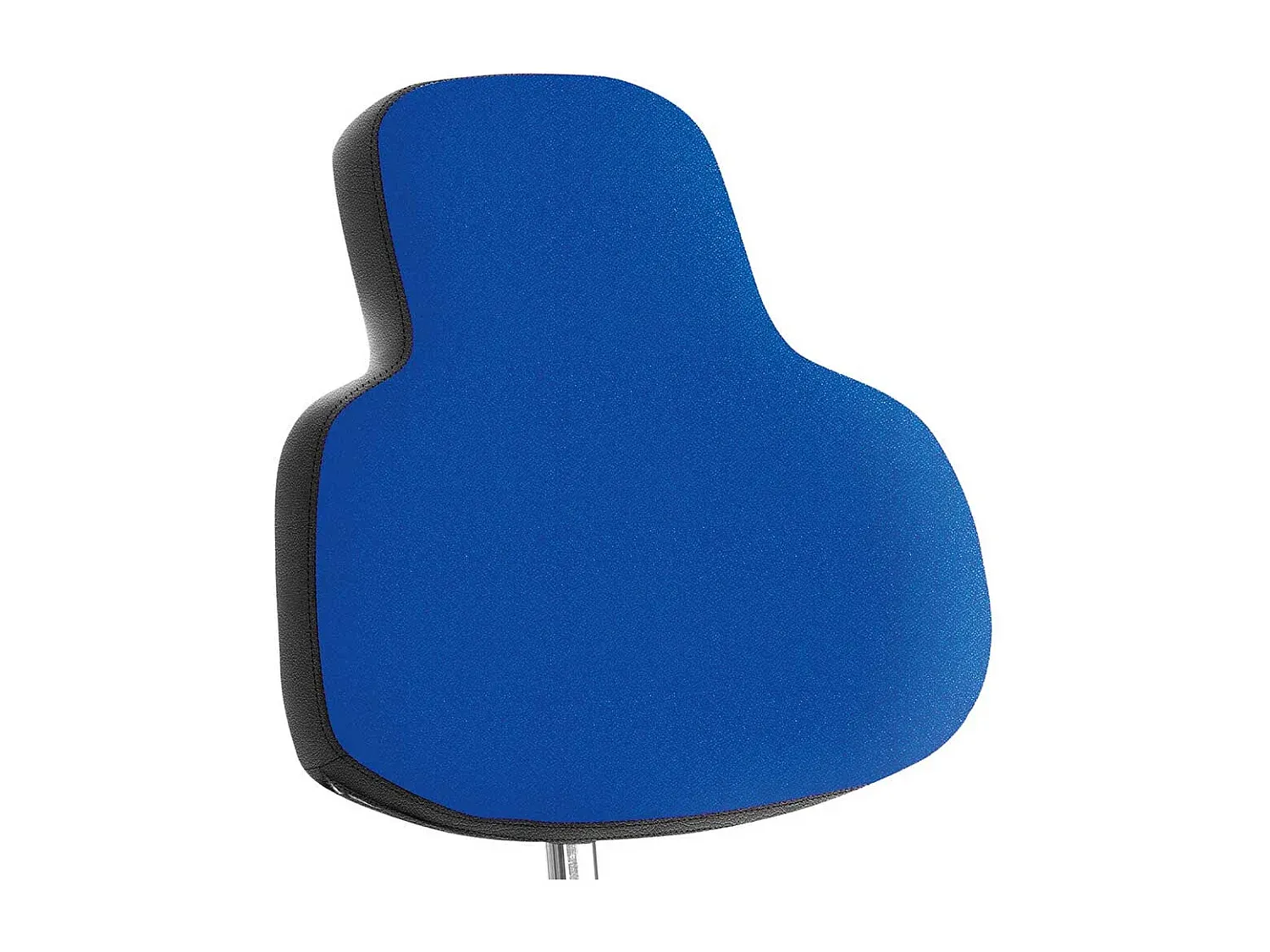 Höhenverstellbarer Ergonomischer Bürostuhl in Blau