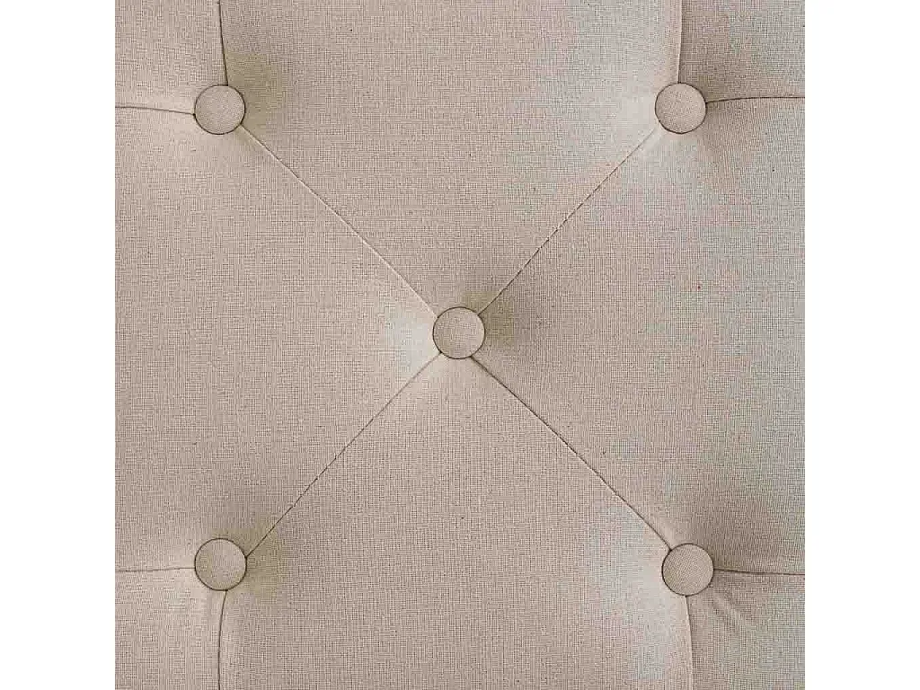 Rustikale Sitzbank aus Holz für Innenbereich