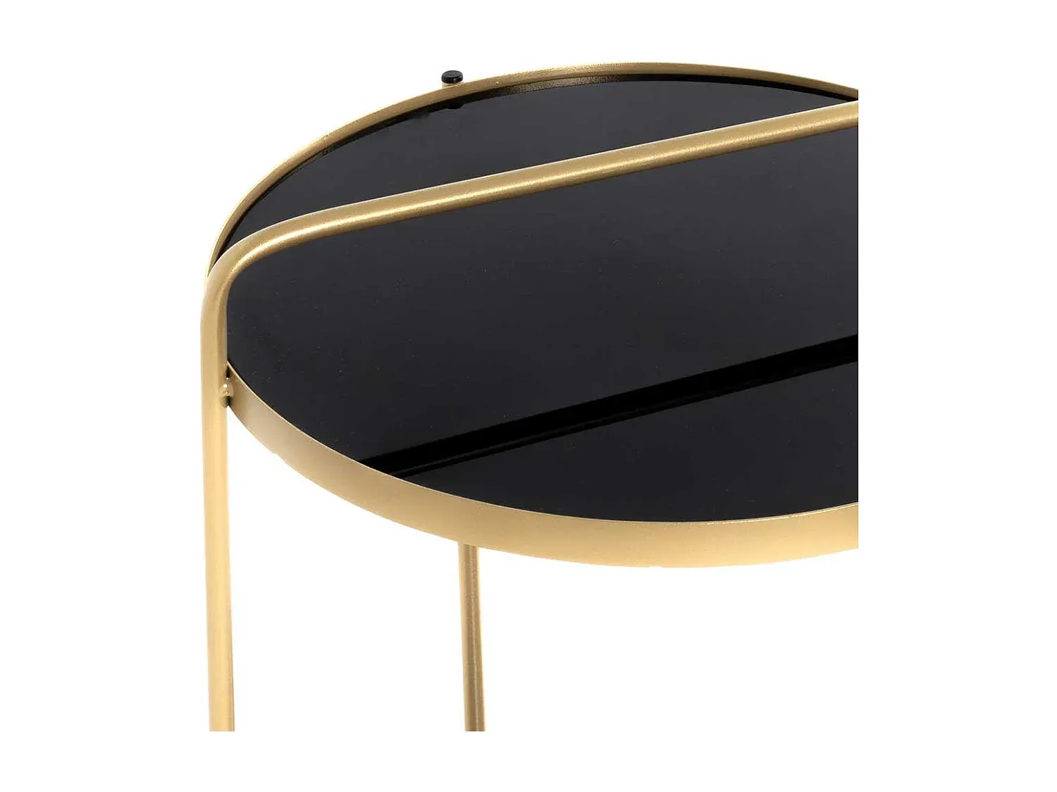 Hohes Bücherregal aus Holzwerkstoff in Eichenoptik