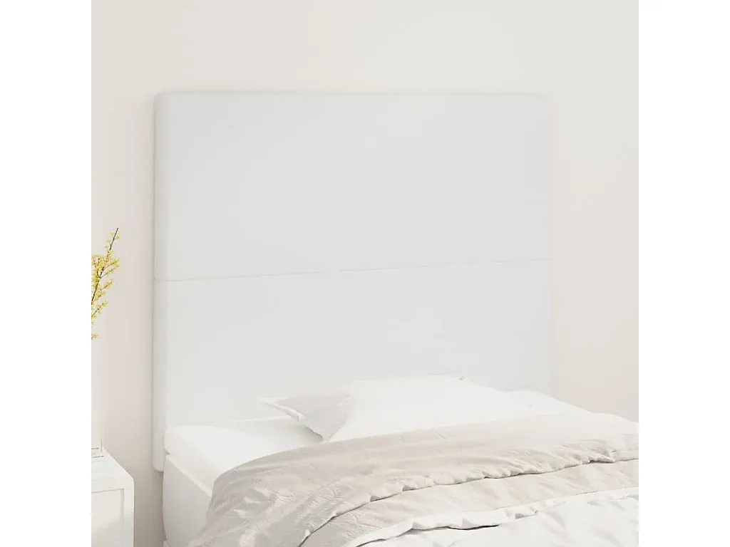 Hochschrank mit 4 Schubladen, Farbe Sonoma-Eiche/Weiß, Maße 60 x 99 x 40 cm