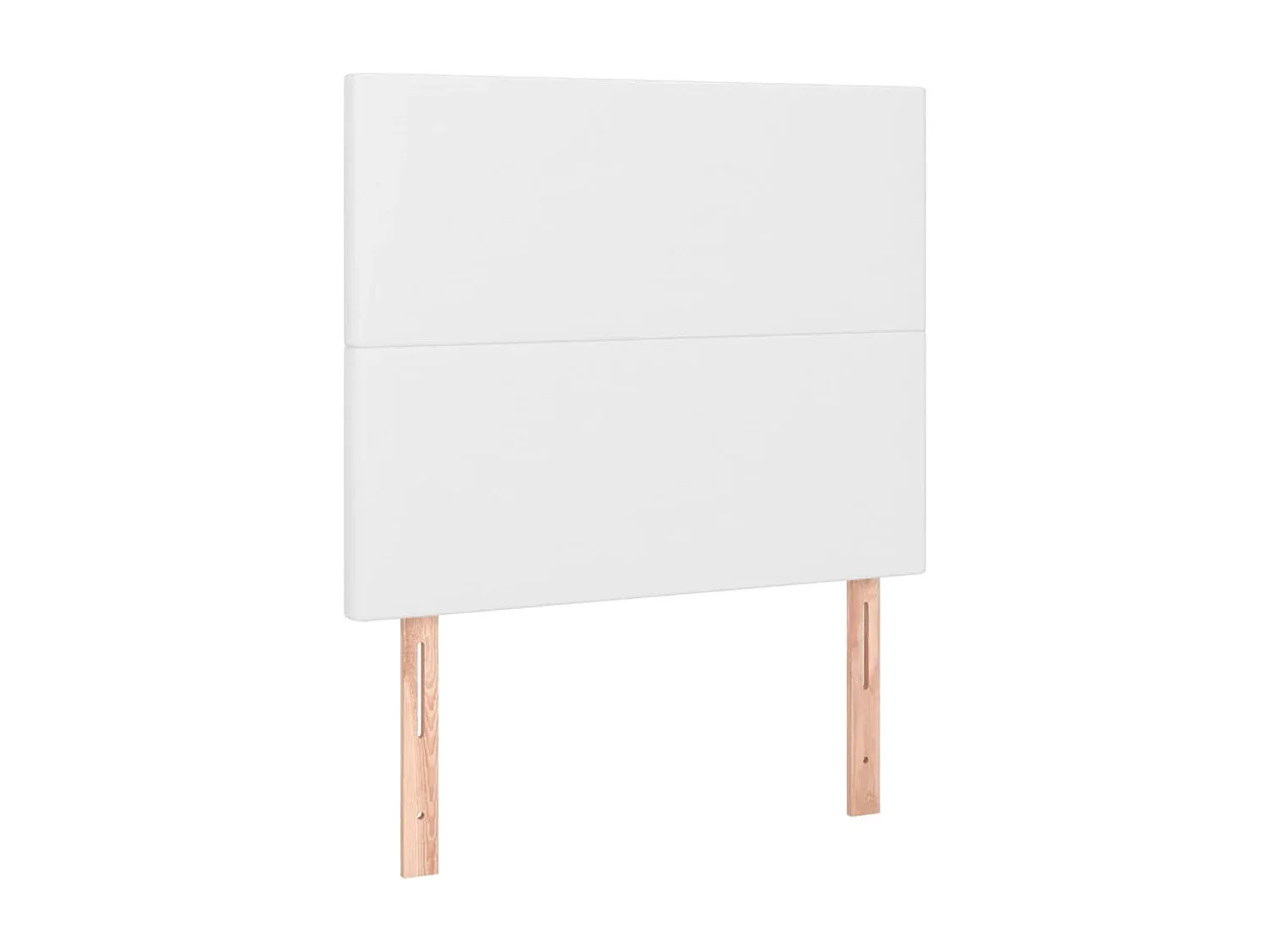 Hochschrank mit 4 Schubladen, Farbe Sonoma-Eiche/Weiß, Maße 60 x 99 x 40 cm