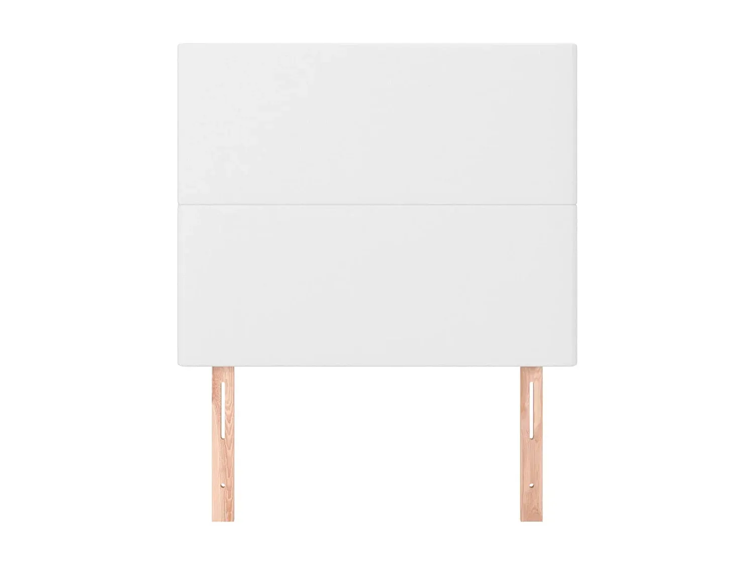 Hochschrank mit 4 Schubladen, Farbe Sonoma-Eiche/Weiß, Maße 60 x 99 x 40 cm