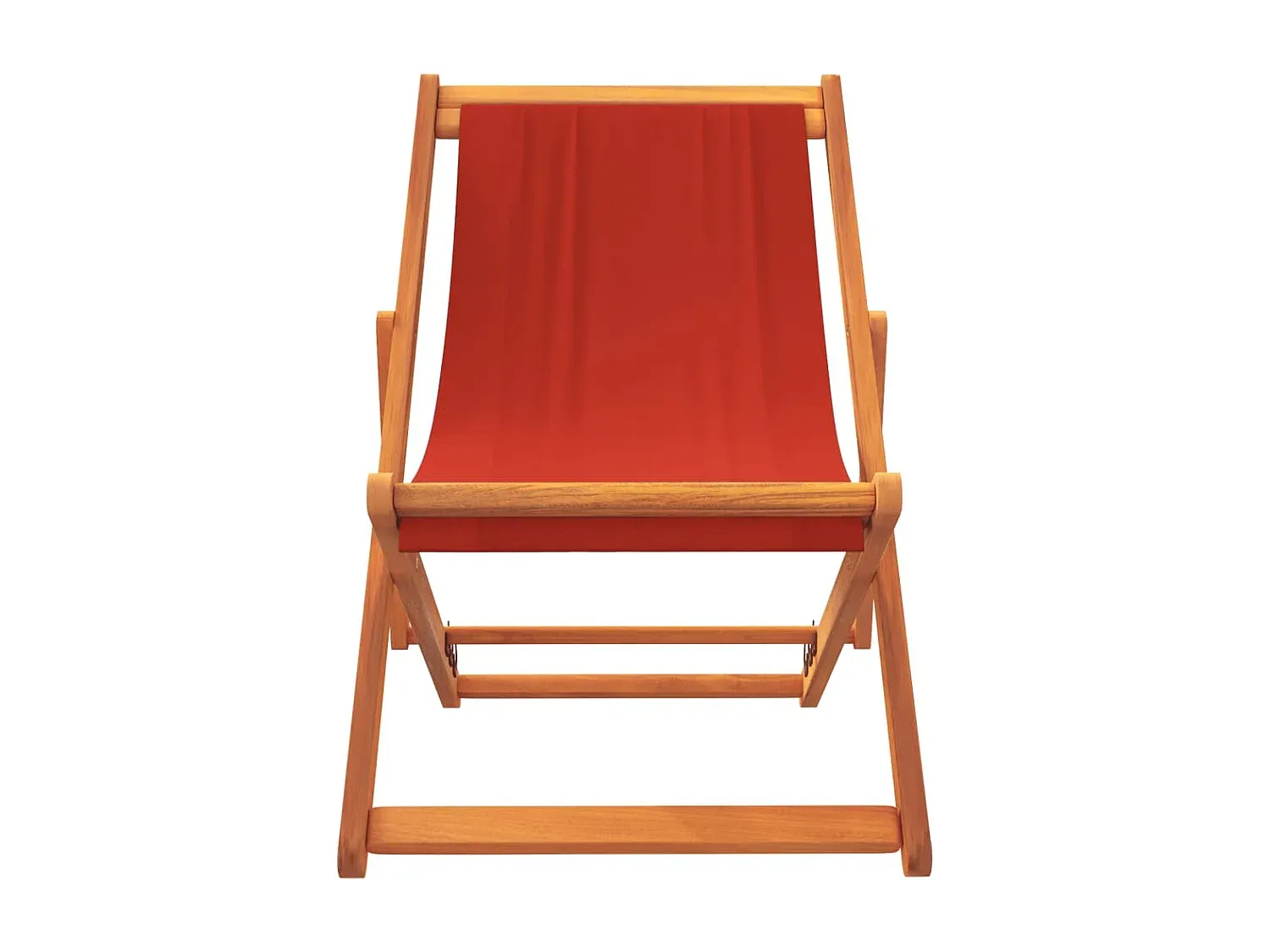 Vierer-Set Gartenstühle in Weiß