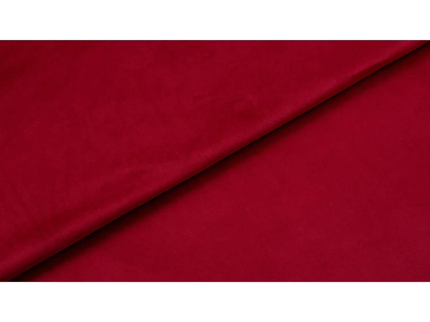 Modernes Doppelbett in Schwarz mit Lattenrost und LED-Beleuchtung