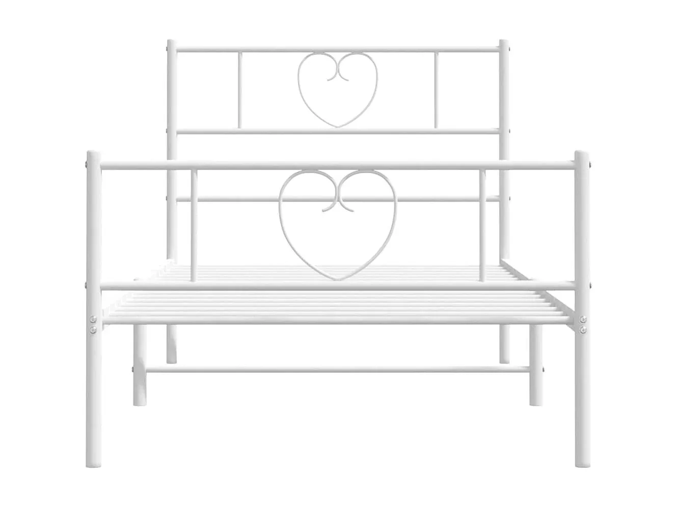 Holzbett aus Kiefer 160x200 cm