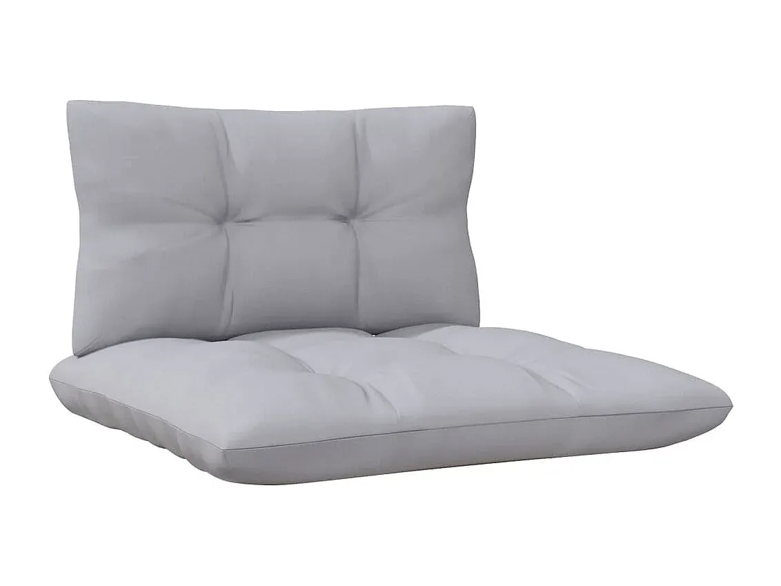 Gartenmöbel-Set aus Polyrattan für 10 Personen mit Tischen