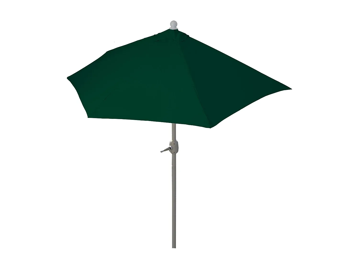 Modernes Polsterbett 140x200 mit Bettkasten, Blau