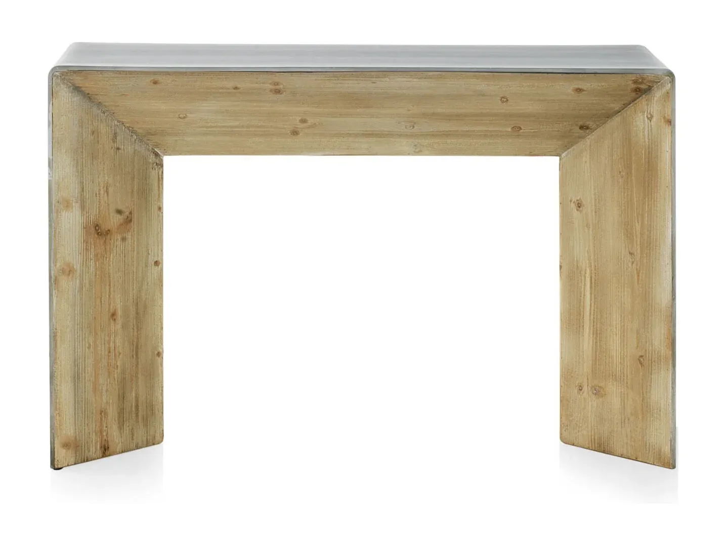 Elegantes Garderobenset in Eichenholzoptik