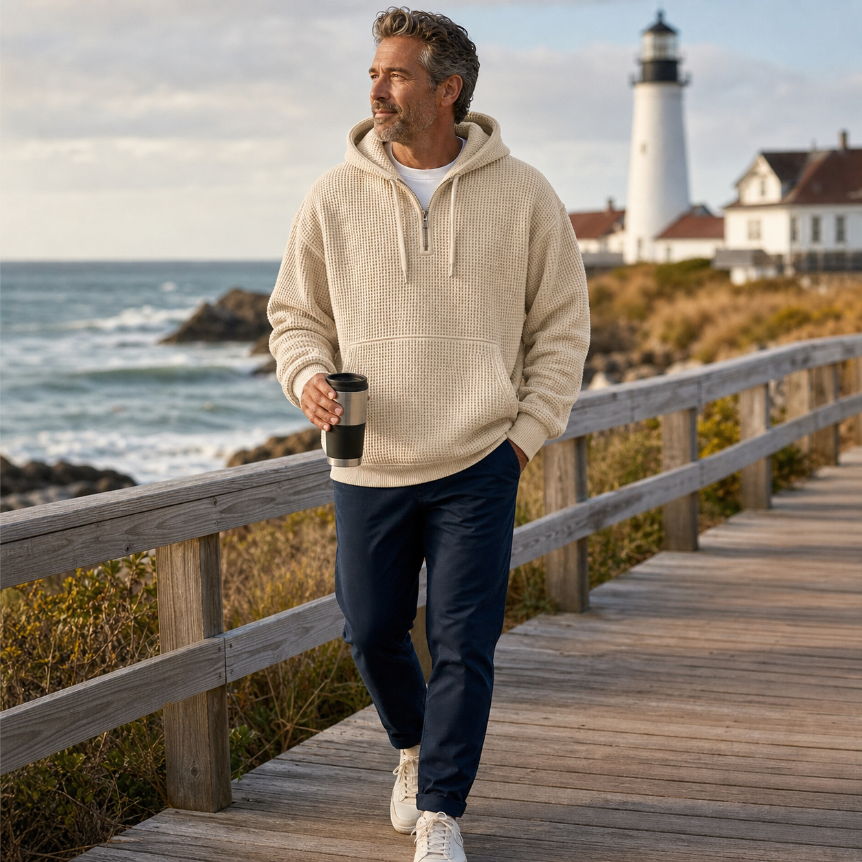 Coastal plans
