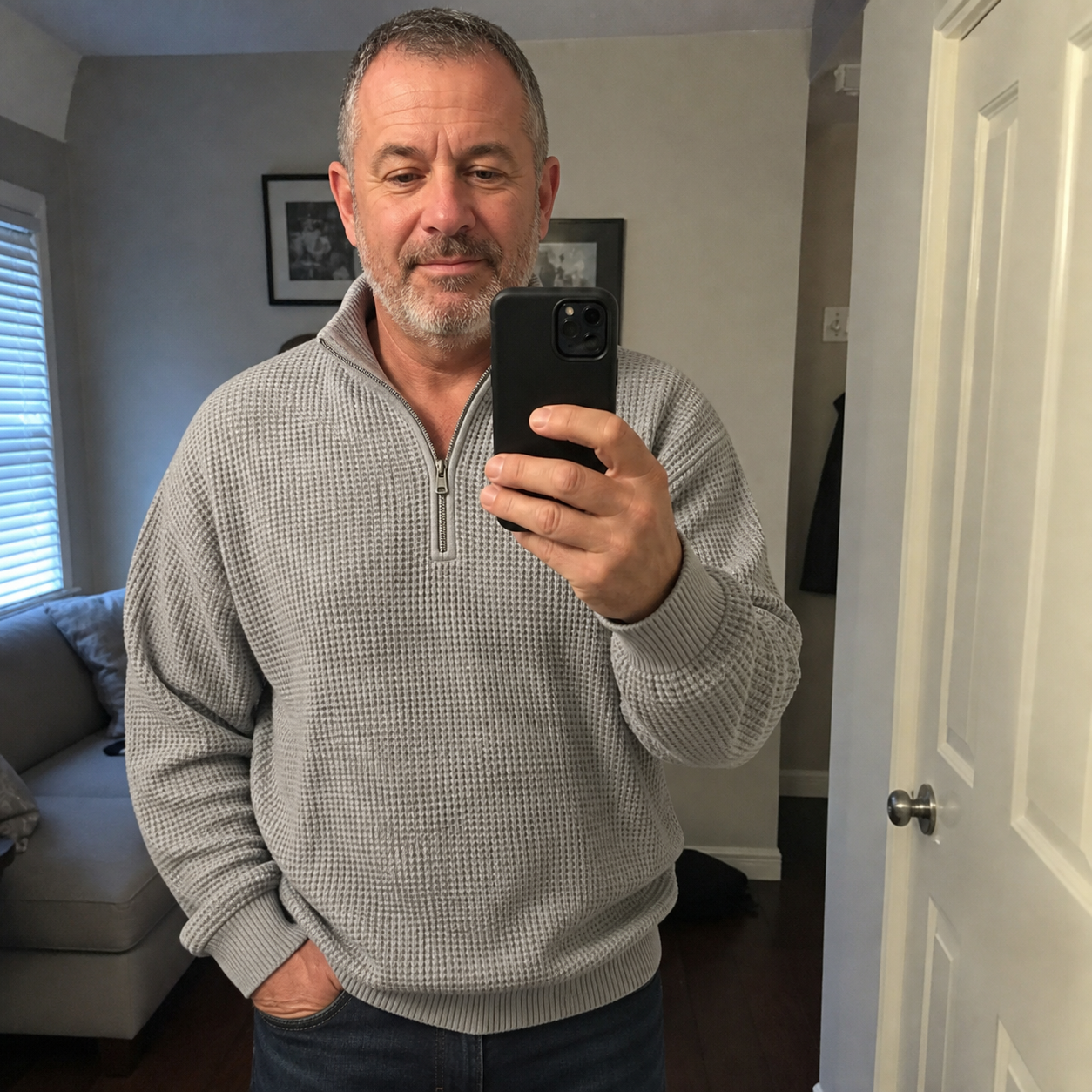 Customer photo from Mark T.