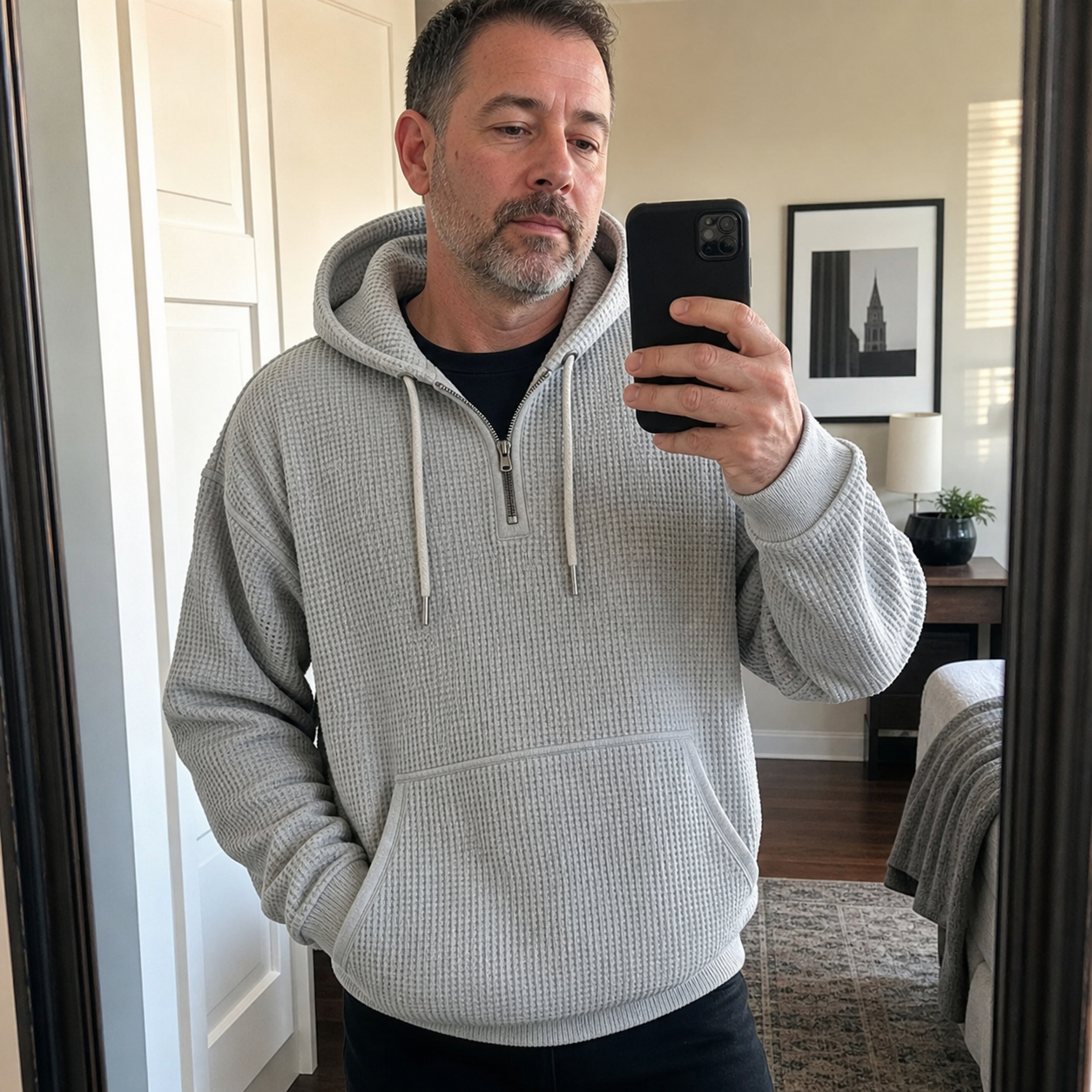 Customer photo from Brian M.