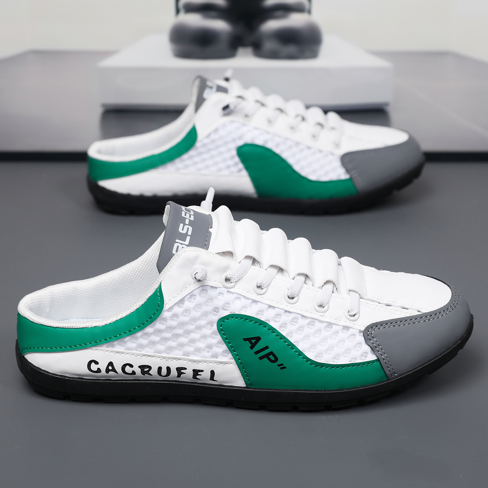 👟 The Lightweight Summer Shoes Thousands of Men Are Loving 🌞