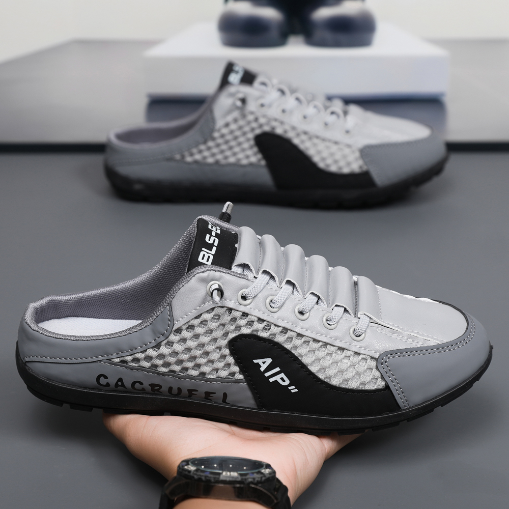 👟 The Lightweight Summer Shoes Thousands of Men Are Loving 🌞