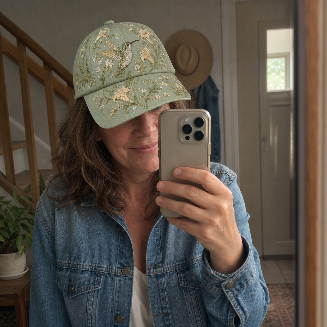 Kundenfoto von Elaine M.