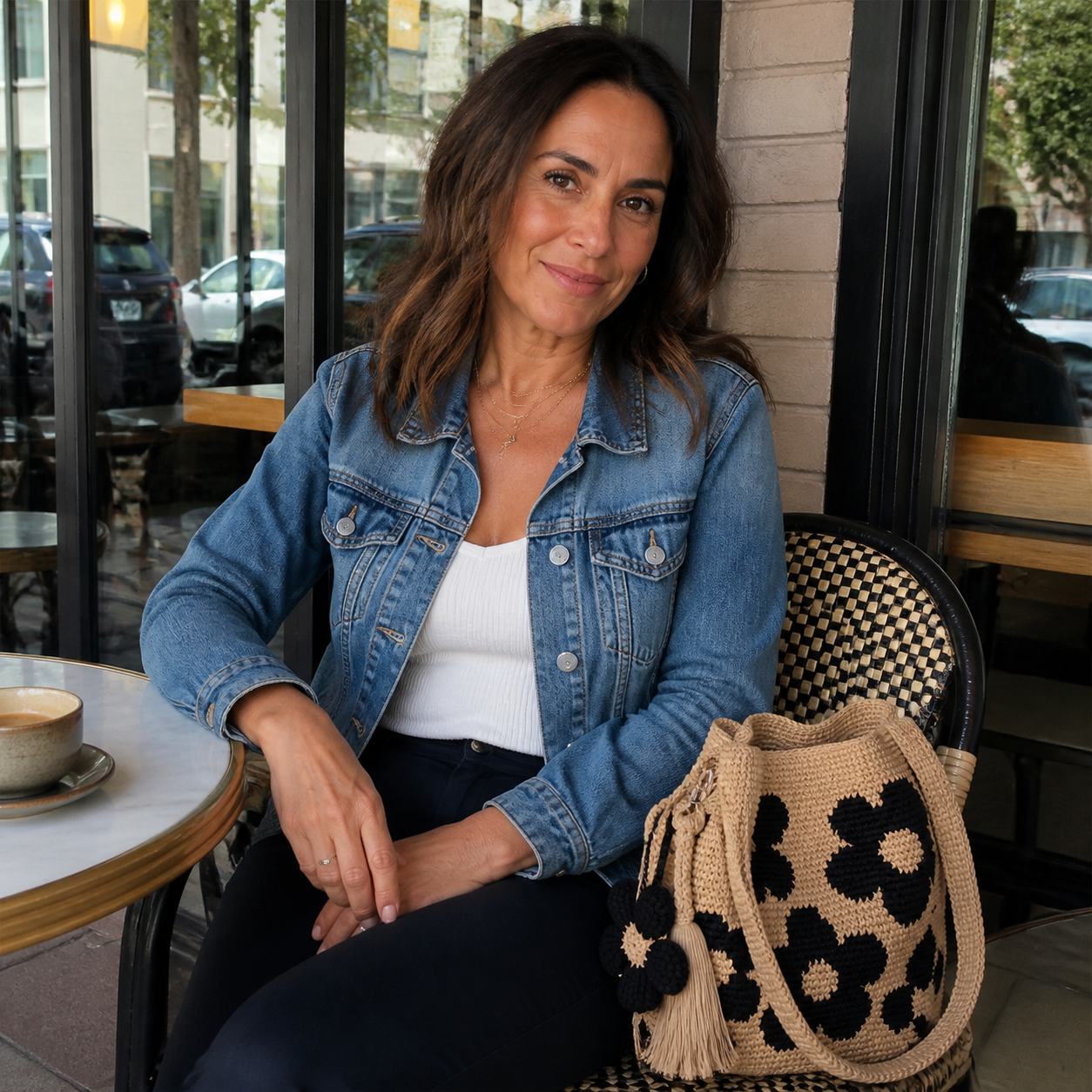Customer photo from Danielle K.