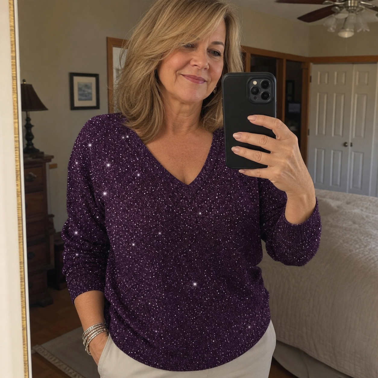 Customer photo from Linda M.