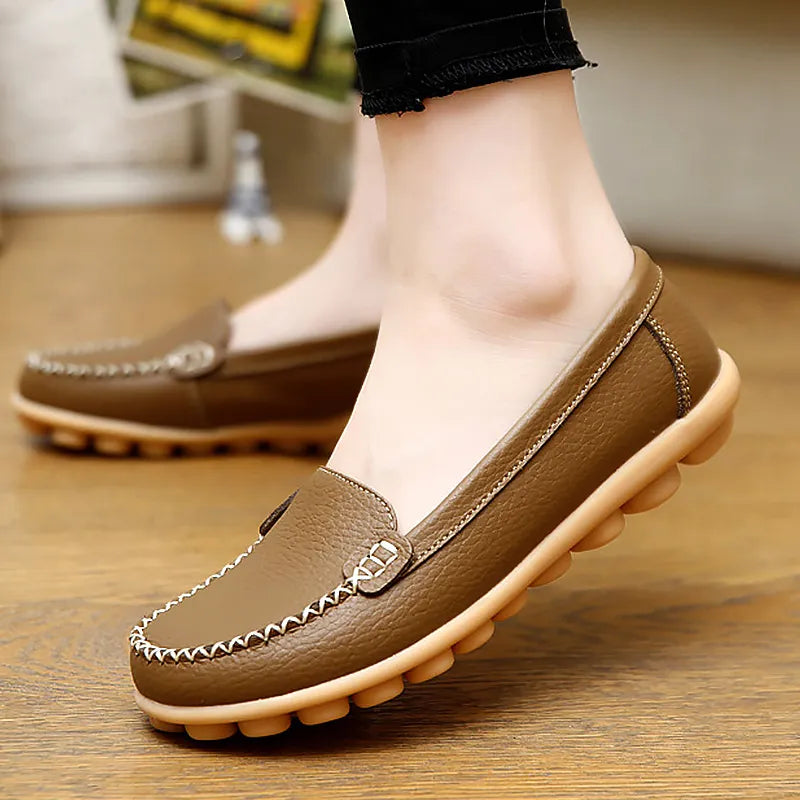 Orthoture Shoes Nona Women's Loafer
