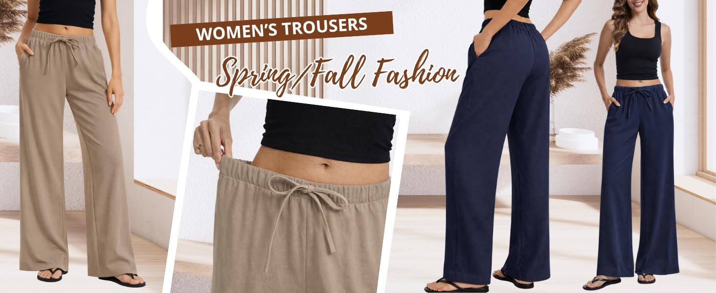 office work pants